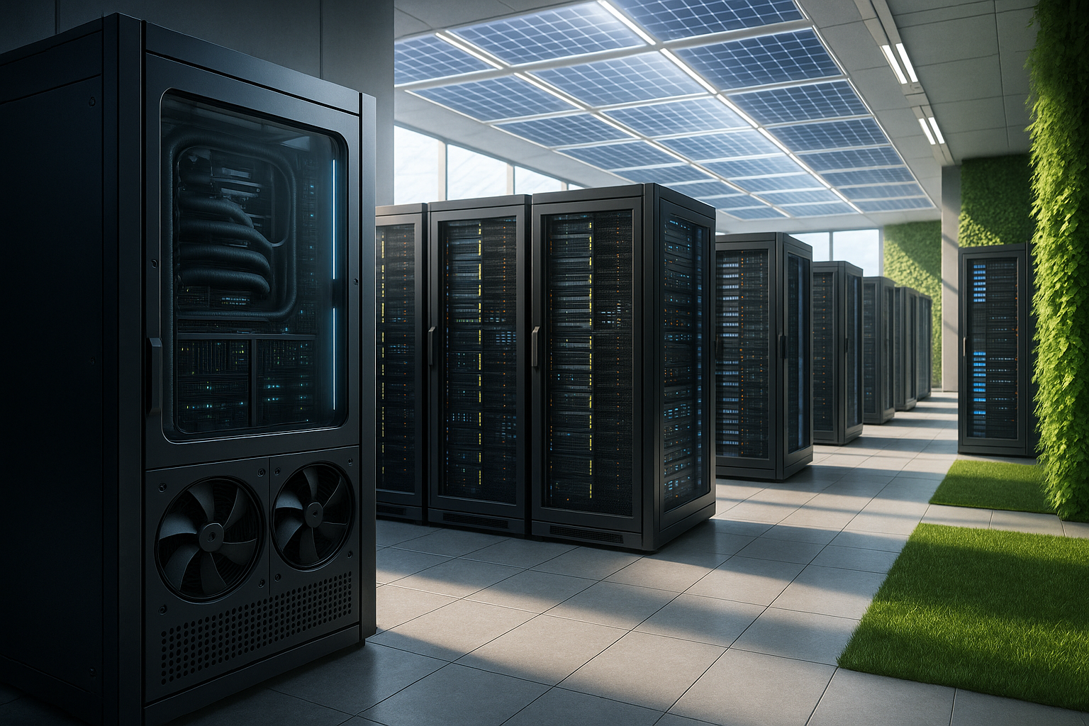 Datacenter