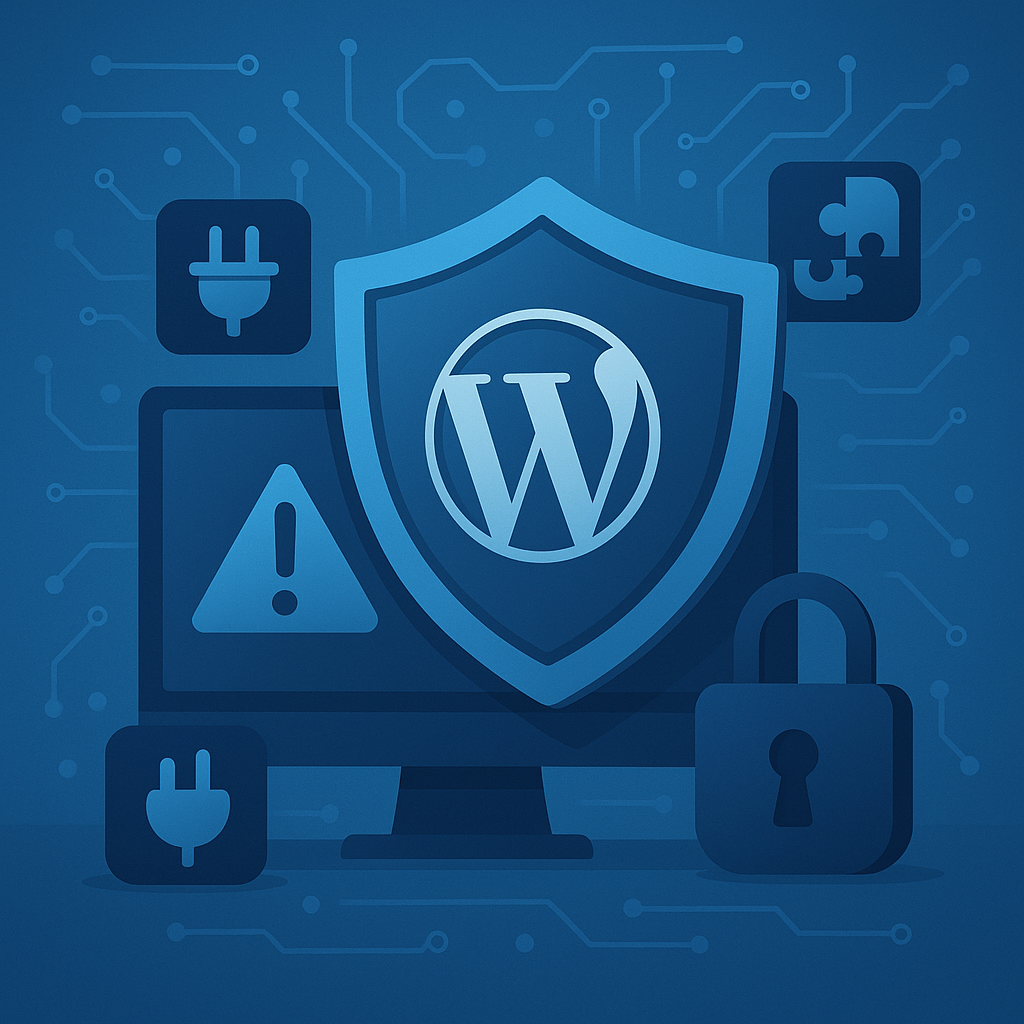 Menaces de sécurité WordPress